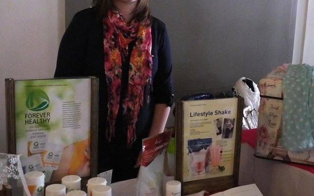 Gansbaai De Kleine Gansies Vrouedag 4